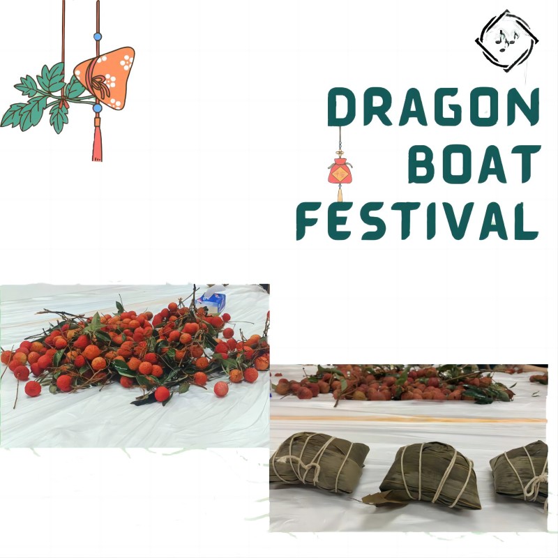 드래곤 보트 페스티벌 (Dragon Boat Festival) 축제 : 우리 회사의 문화 엑스트라 바간 자